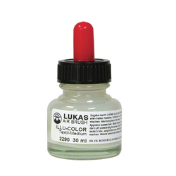 Lukas - IC Textil Medıum 50ml