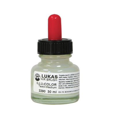 IC Textil Medıum 50ml