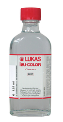 Lukas - Illucolour Temizleyicisi 125ml