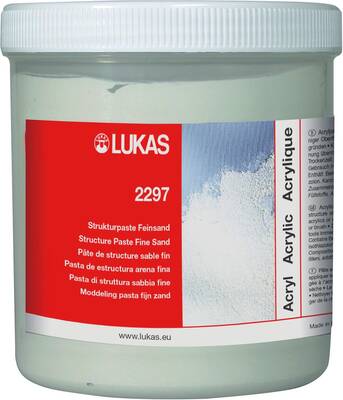 İnce Kum Paste 250ml