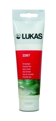 Lukas - Kristal Gel 125ml