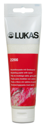 Lukas - Kumlu Modelling Paste 125 ml