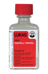 Lukas - Liquid Fixative 50ml