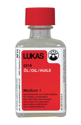 Lukas - Malmittel 1 50ml