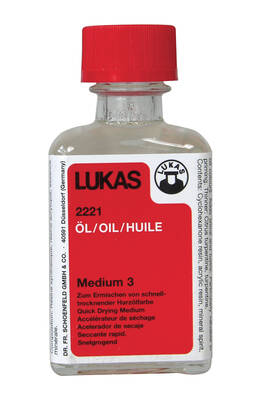 Malmittel 3 50ml