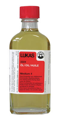 Malmittel 4 125ml
