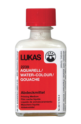 Lukas - Maskeleme Sıvısı 50ml