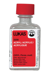 Lukas - Mat Cila 50ml