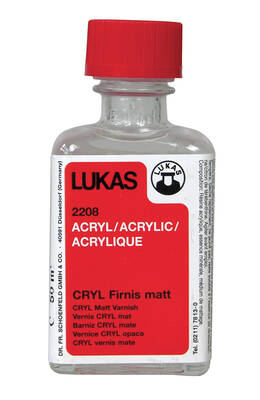 Mat Cila 50ml