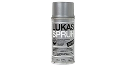 Lukas - Metalik Sprey Gümüş 150ml