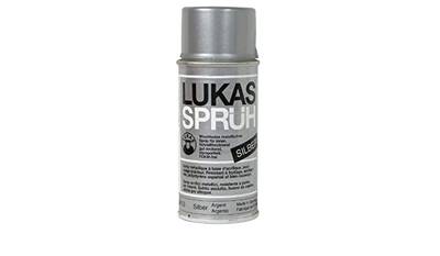 Metalik Sprey Gümüş 150ml