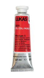 Lukas - Lukas Painting Butter Medium 5 37ml