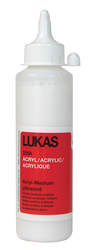 Lukas - Parlak Akrilik Medyum 50 ml