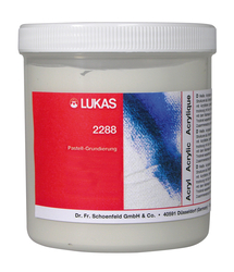 Lukas - Pastel Primer 250 ml