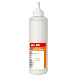 Lukas - Pouring Medium 500ml