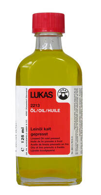Preslenmiş Bezir Yağı 50 ML