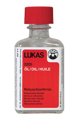 Rötuş Cilası 50ml