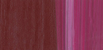 Studio Akrilik Alizarin Crimson 75ml