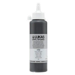 Lukas - Studio Akrilik 4780 Royal Oak 250ml