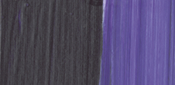Lukas - Studio Akrilik Permanent Violet 75ml