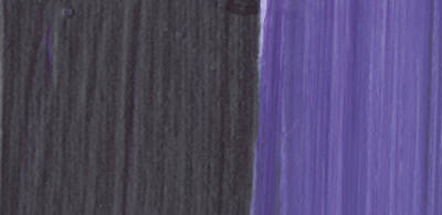 Studio Akrilik Permanent Violet 75ml