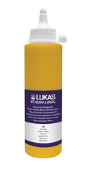 Lukas - Studio Linol Altın Sarısı 250 ml