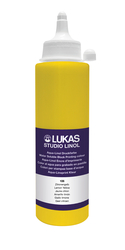 Lukas - Studio Linol Limon sarısı 250 ml