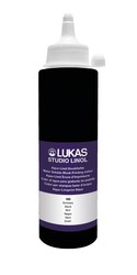 Lukas - Studio Linol Siyah 250 ml