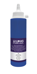 Lukas - Studio Linol Ultramarine 250 ml