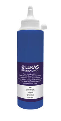 Studio Linol Ultramarine 250 ml Studio Linol Ultramarine 250 ml