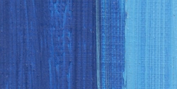 Lukas - Studio Yağlı Boya 0320 Cyan Mavi 200ml