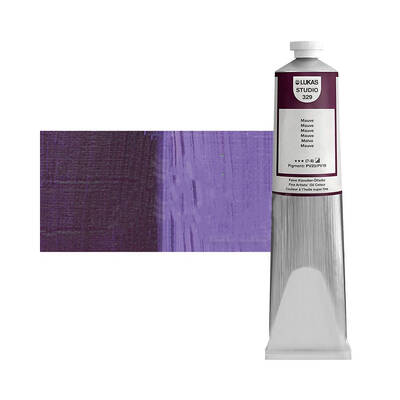 Studio Yağlı Boya 0327 Kobalt Violet 200ml