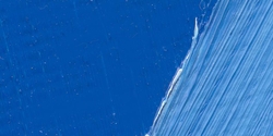 Lukas - Terzia Yağlı Boya 0572 Cyan Mavi 200ml