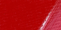 Lukas - Terzia Yağlı Boya 0566 Kadmium Kırmızı-Koyu 200ml