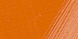 Lukas - Terzia Yağlı Boya 0562 Kadmium Orange 200ml