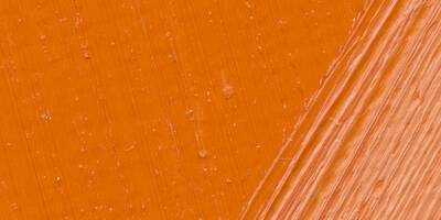 Terzia Yağlı Boya Kadmium Orange 37ml