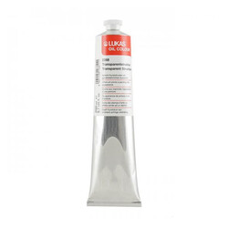 Lukas - Transparan Zemin Jeli 200 ml