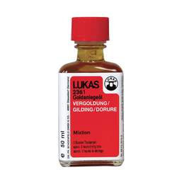Lukas - Varak Yapıştırıcı-1 50ml