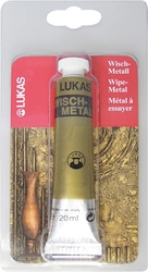 Lukas - Wipe-Metal Antik Altın 20ml