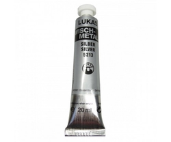 Lukas - Wipe-Metal Gümüş 20ml