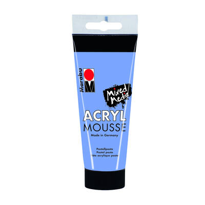 Acryl Mousse 100ml Lilac