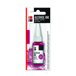 Marabu - Alcohol Ink 20ml Bordeaux