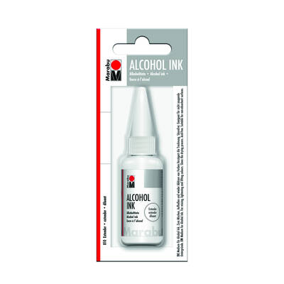 Alcohol Ink 20ml Extender