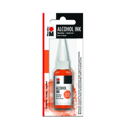 Marabu - Alcohol Ink 20ml Orange