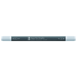 Marabu - Aqua Pen Graphix Açık Gri