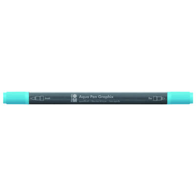 Aqua Pen Graphix Açık Mavi