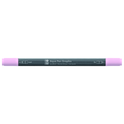Marabu - Aqua Pen Graphix Açık Pembe