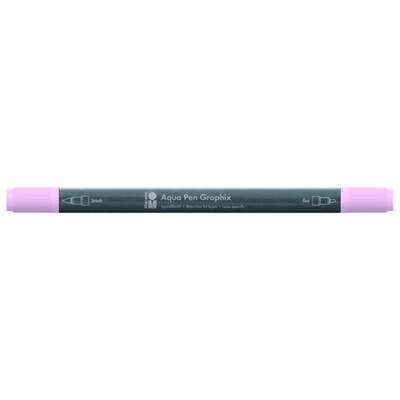 Aqua Pen Graphix Açık Pembe