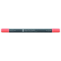 Marabu - Aqua Pen Graphix Amber