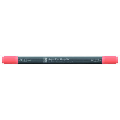Aqua Pen Graphix Amber